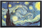 Vincent van Gogh Screensaver icon